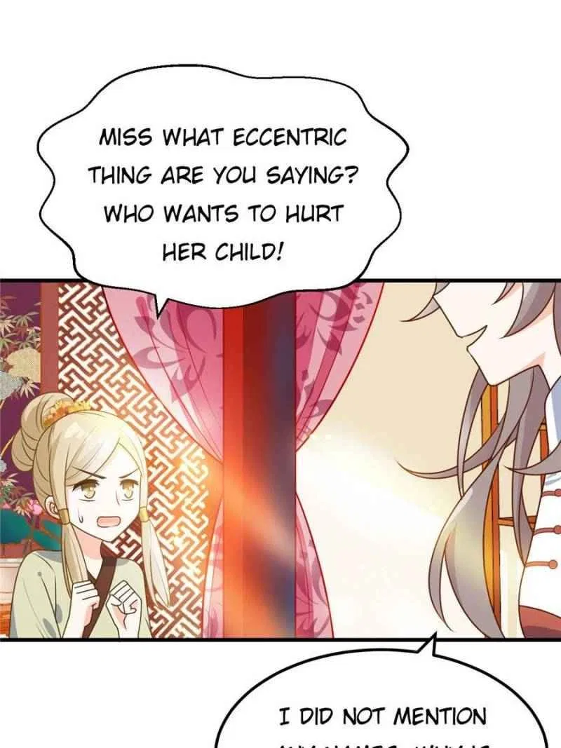 The Prince Regent’s Concubines Chapter 6 – Page 22