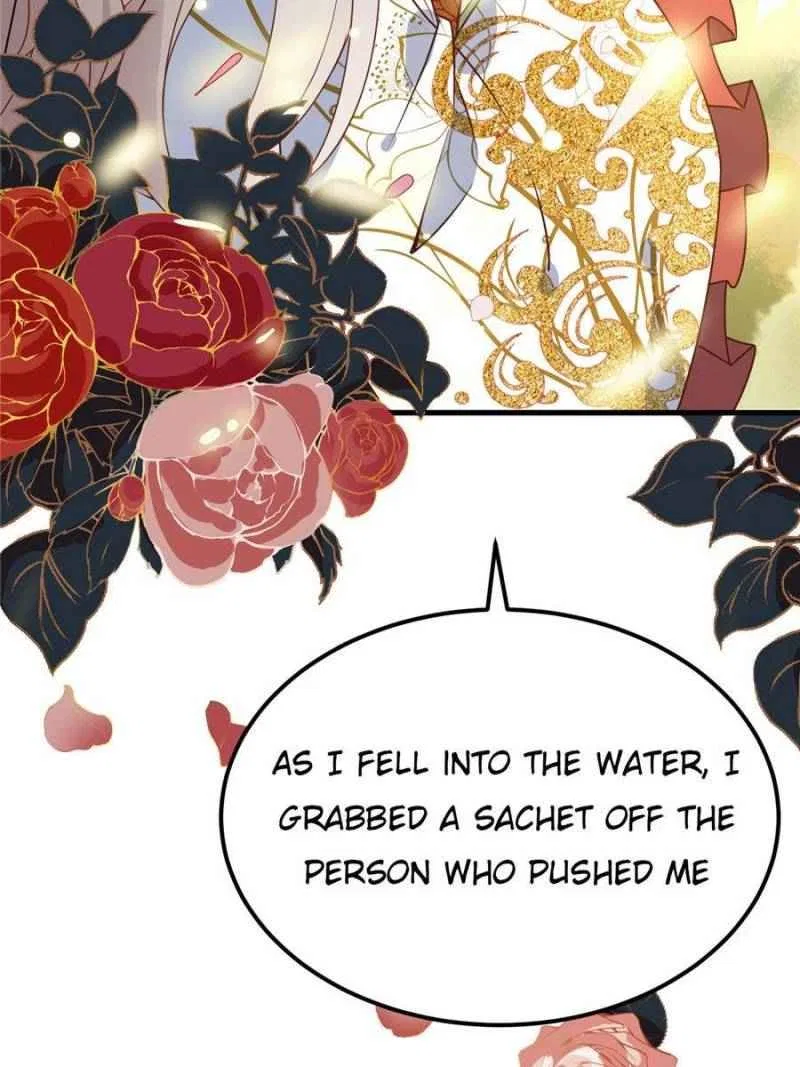 The Prince Regent’s Concubines Chapter 6 – Page 25