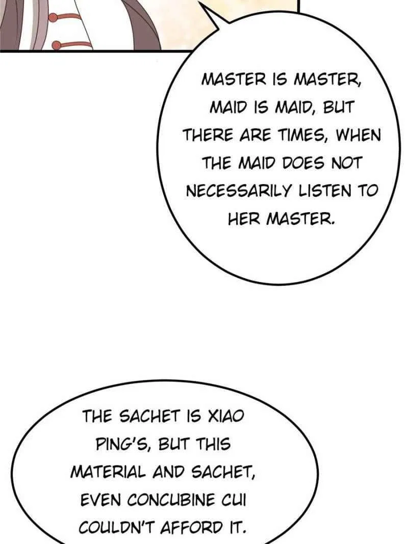 The Prince Regent’s Concubines Chapter 6 – Page 30