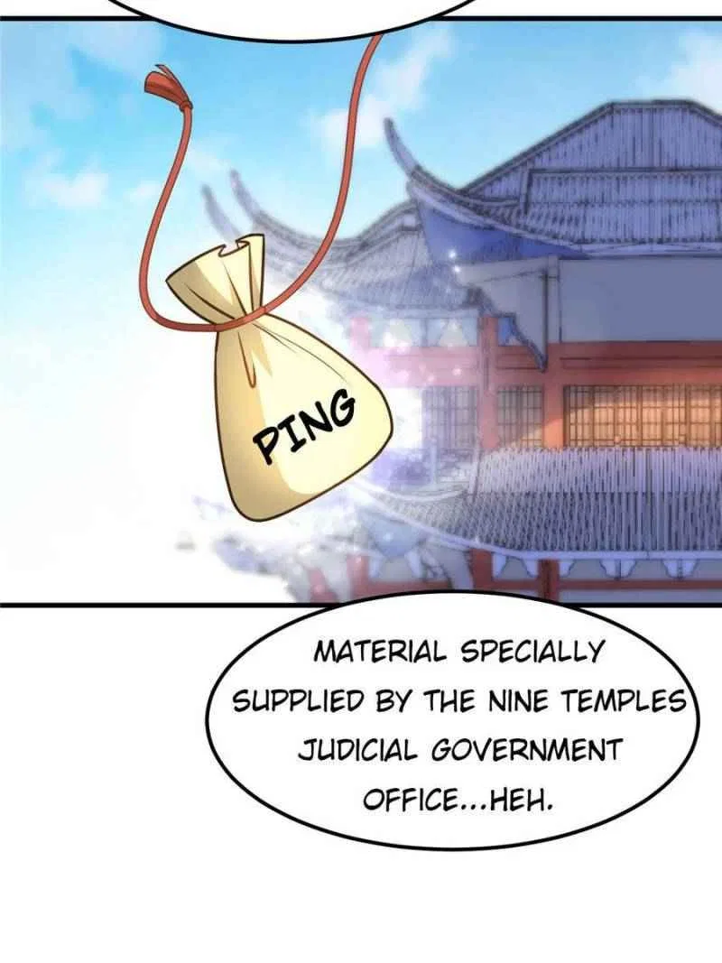 The Prince Regent’s Concubines Chapter 6 – Page 31