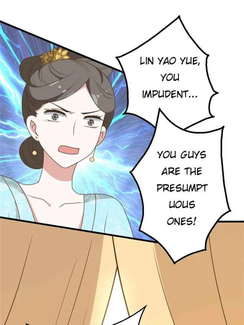 The Prince Regent’s Concubines Chapter 6 – Page 37