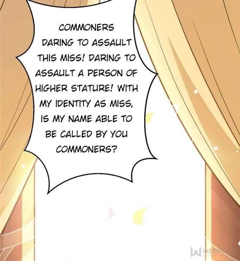 The Prince Regent’s Concubines Chapter 6 – Page 38