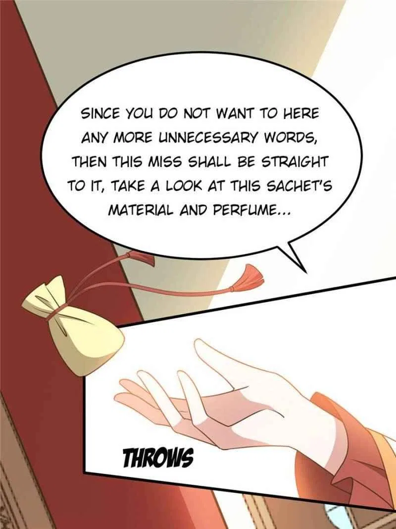 The Prince Regent’s Concubines Chapter 6 – Page 41