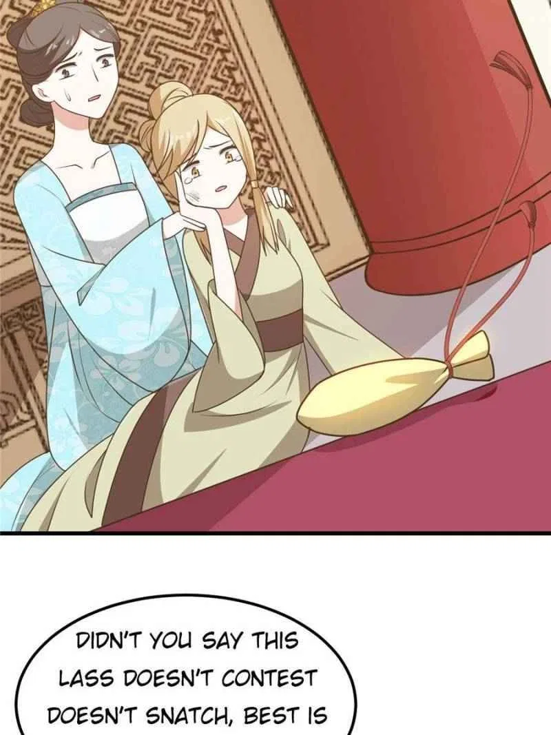 The Prince Regent’s Concubines Chapter 6 – Page 43
