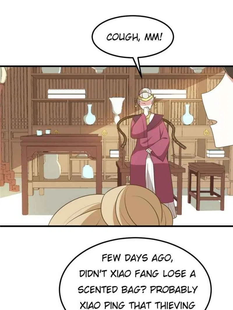 The Prince Regent’s Concubines Chapter 6 – Page 45