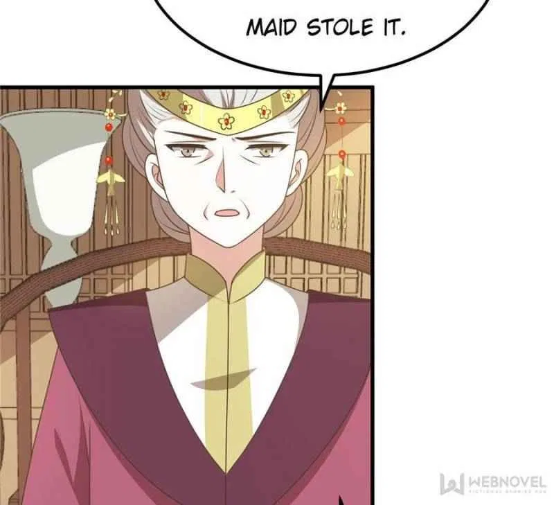 The Prince Regent’s Concubines Chapter 6 – Page 46