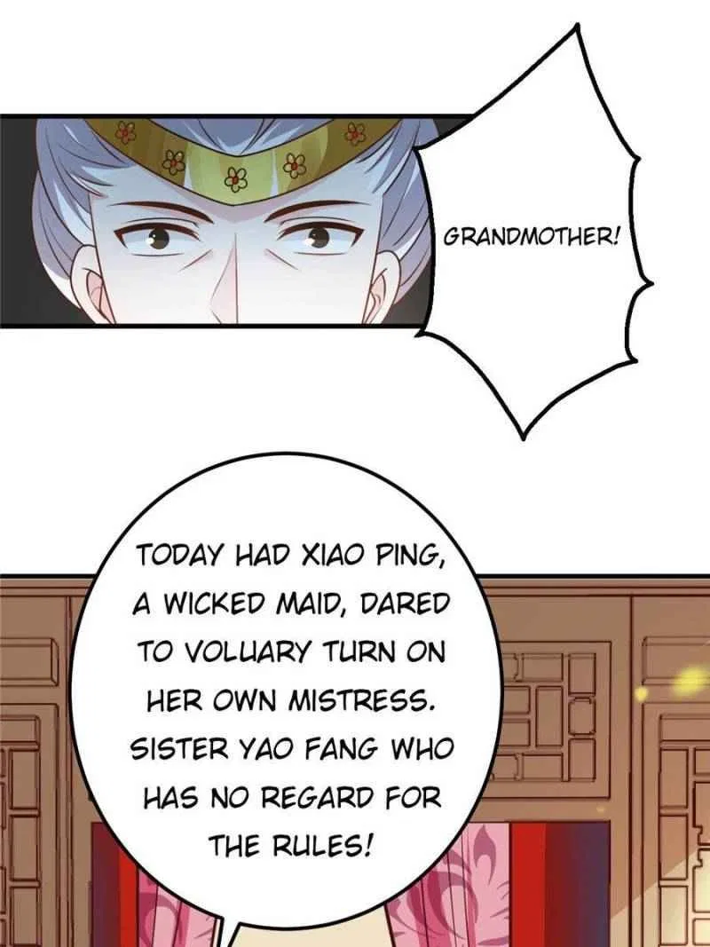 The Prince Regent’s Concubines Chapter 6 – Page 49