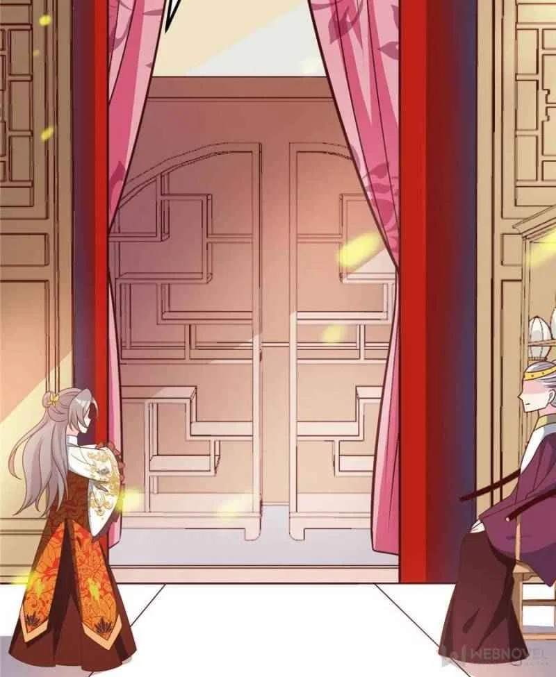 The Prince Regent’s Concubines Chapter 6 – Page 50