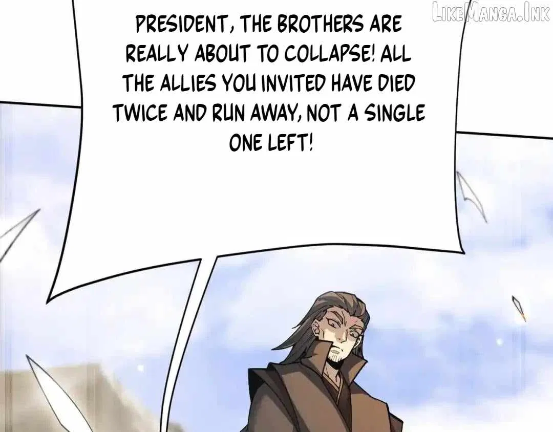 Versatile Sword Cultivator Chapter 122 – Page 37