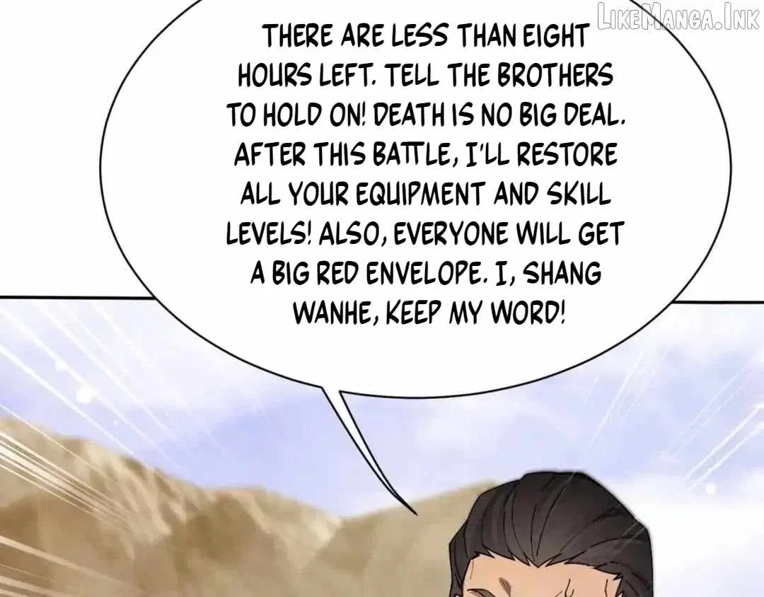 Versatile Sword Cultivator Chapter 122 – Page 41