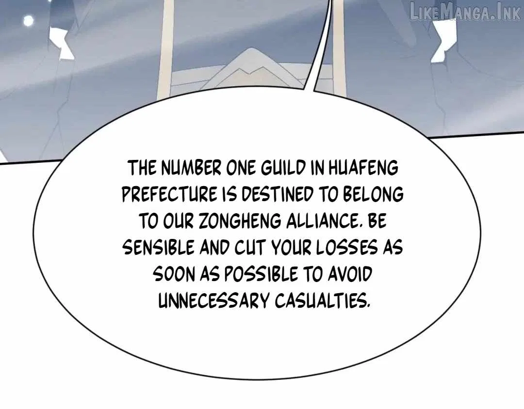 Versatile Sword Cultivator Chapter 122 – Page 65