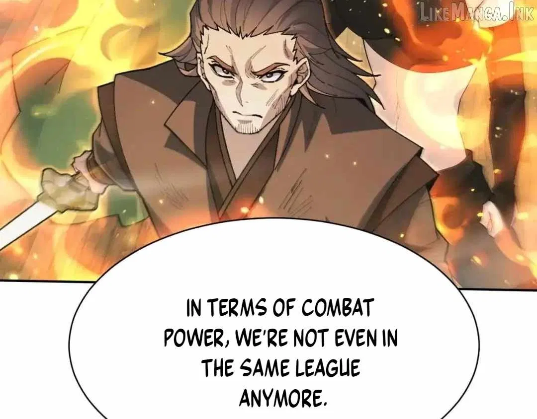 Versatile Sword Cultivator Chapter 122 – Page 80
