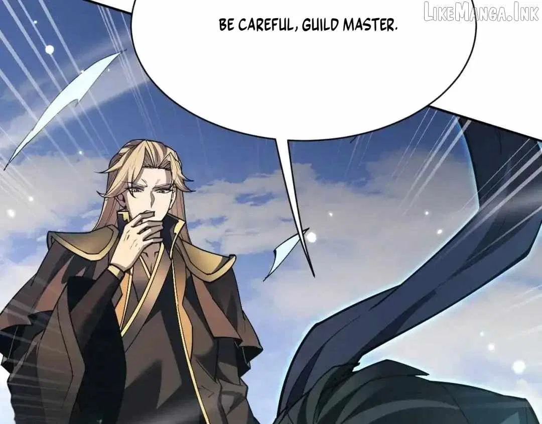 Versatile Sword Cultivator Chapter 122 – Page 111
