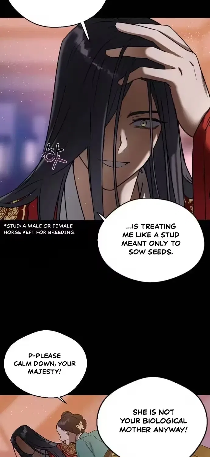 Past Life Relationships Chapter 24 – Page 6