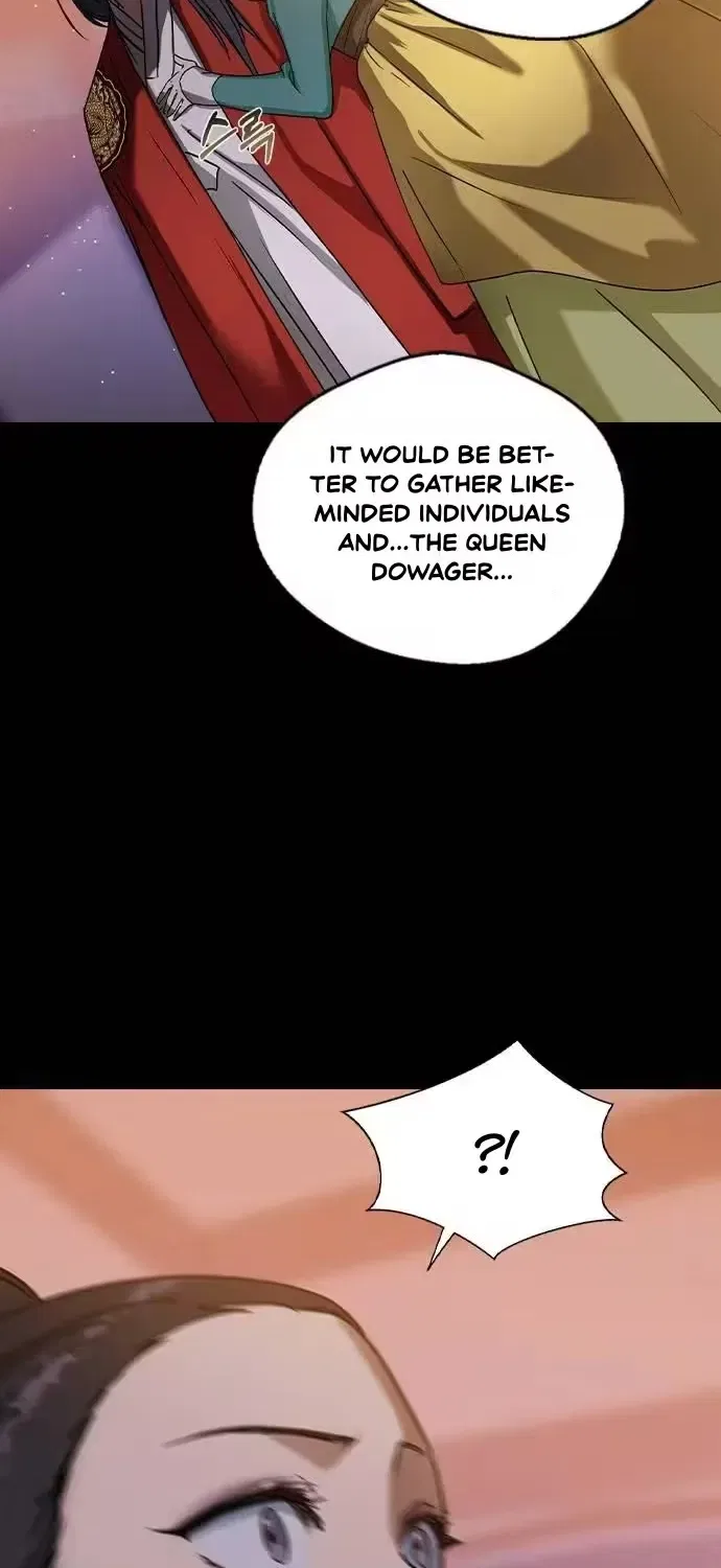 Past Life Relationships Chapter 24 – Page 7
