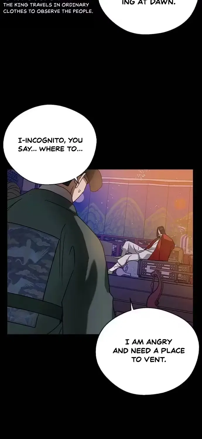 Past Life Relationships Chapter 24 – Page 10