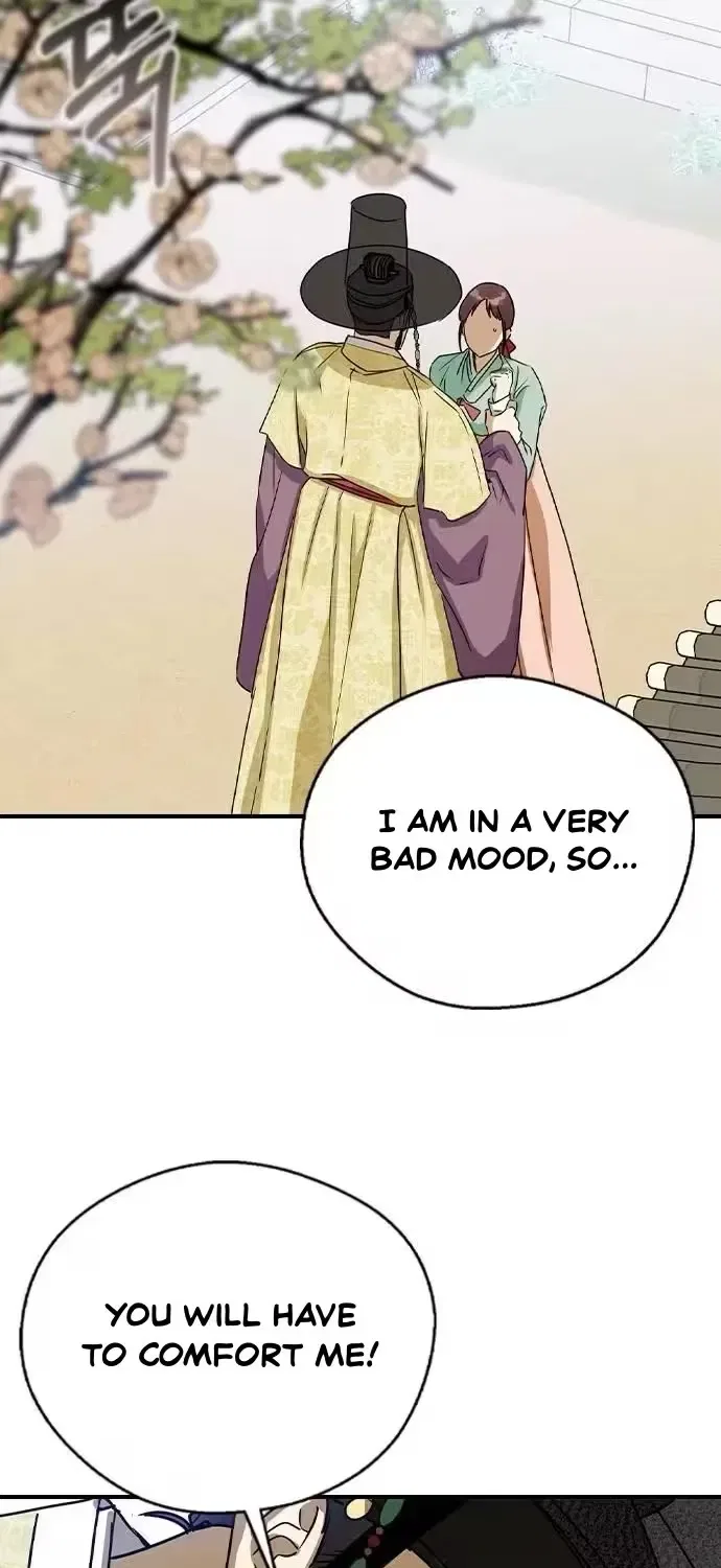 Past Life Relationships Chapter 24 – Page 12