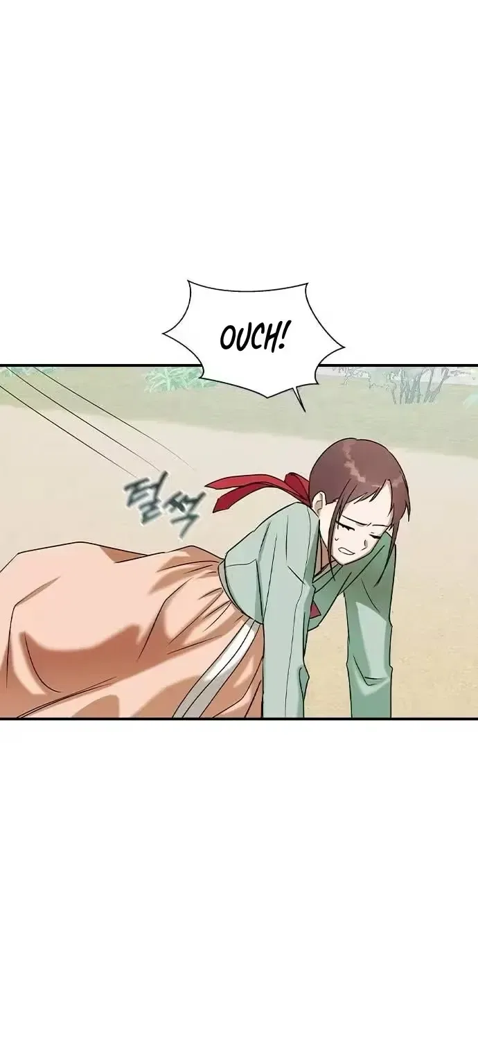 Past Life Relationships Chapter 24 – Page 16