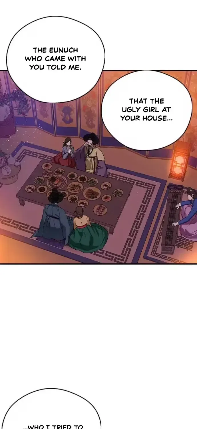 Past Life Relationships Chapter 24 – Page 40