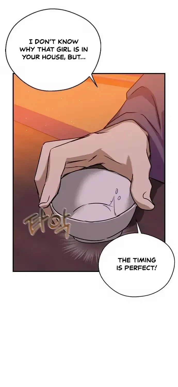 Past Life Relationships Chapter 24 – Page 42