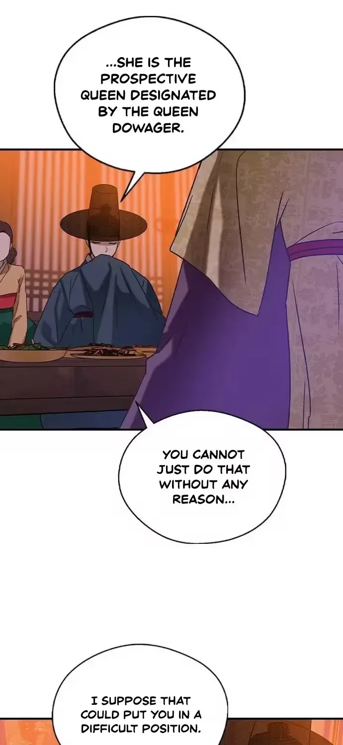 Past Life Relationships Chapter 24 – Page 45