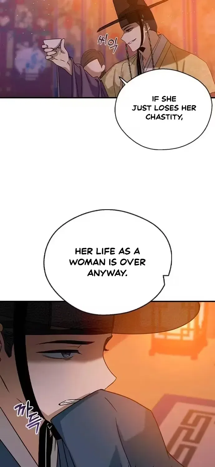 Past Life Relationships Chapter 24 – Page 48