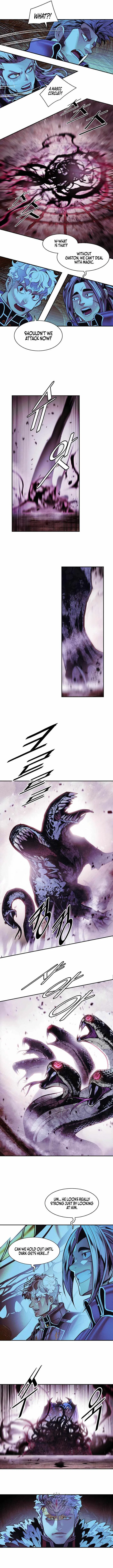 MookHyang – Dark Lady Chapter 300 – Page 2
