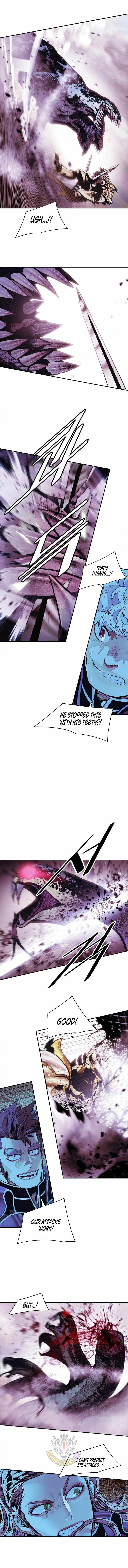 MookHyang – Dark Lady Chapter 300 – Page 6