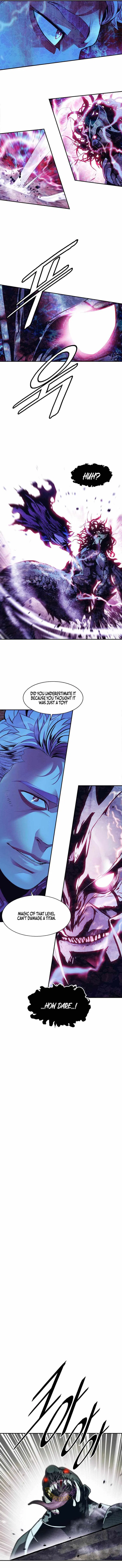 MookHyang – Dark Lady Chapter 300 – Page 8