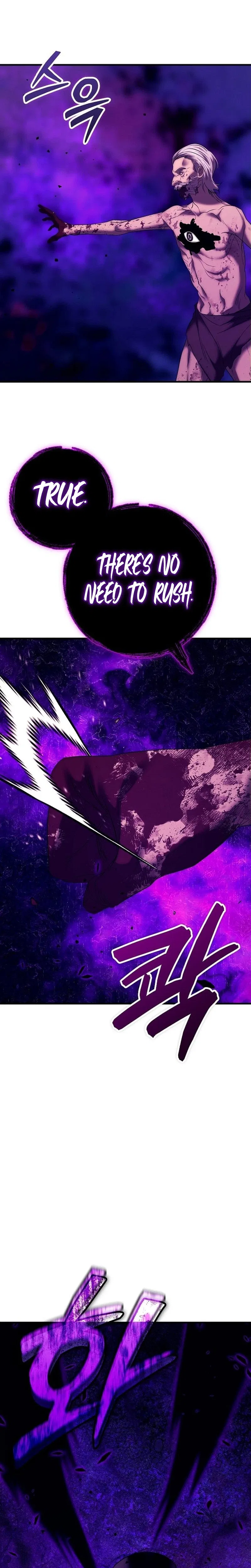 A Rogue Guard in a Medieval Fantasy Chapter 52 – Page 11