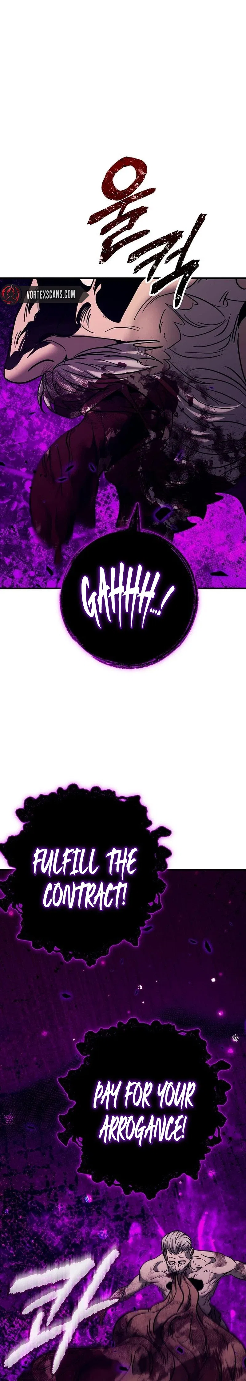 A Rogue Guard in a Medieval Fantasy Chapter 52 – Page 18
