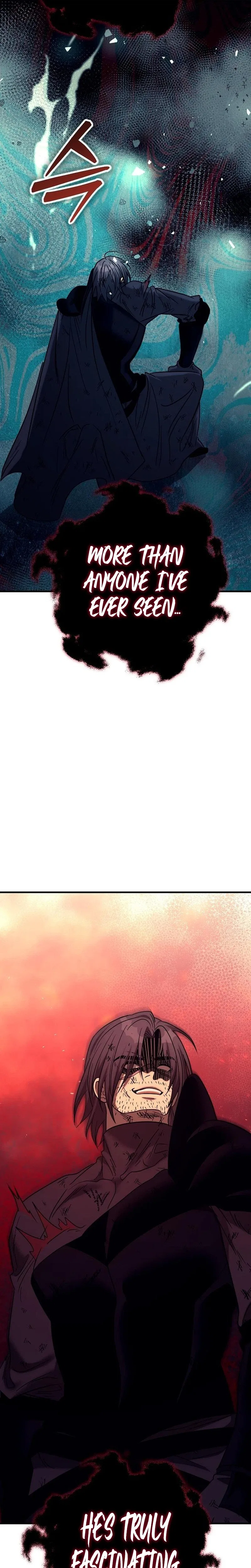 A Rogue Guard in a Medieval Fantasy Chapter 52 – Page 37