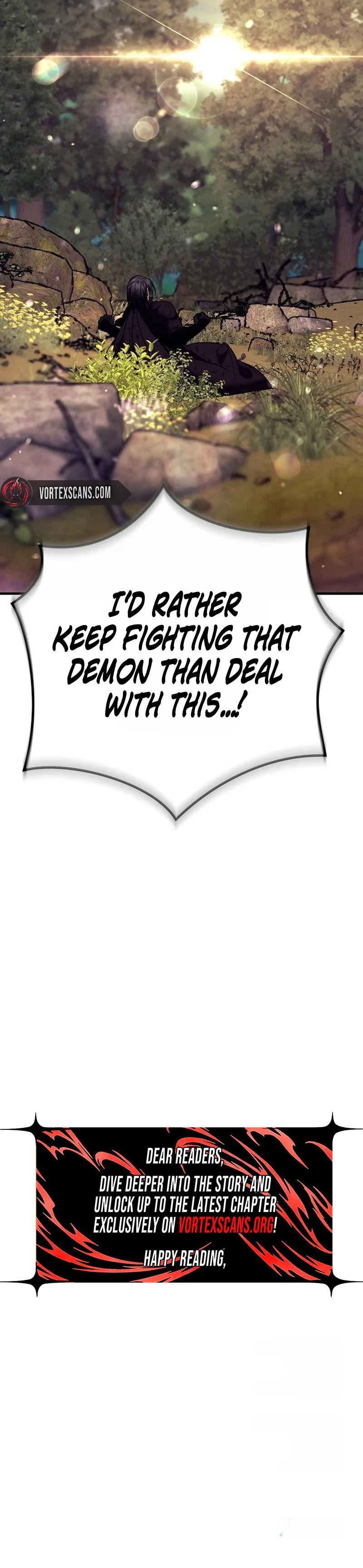 A Rogue Guard in a Medieval Fantasy Chapter 52 – Page 51