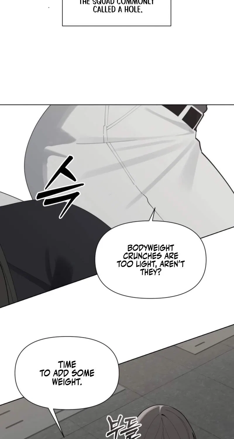 The Postman of the Apocalypse Chapter 36 – Page 9