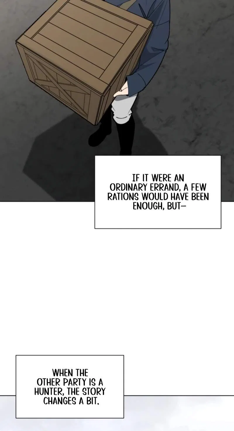 The Postman of the Apocalypse Chapter 36 – Page 18