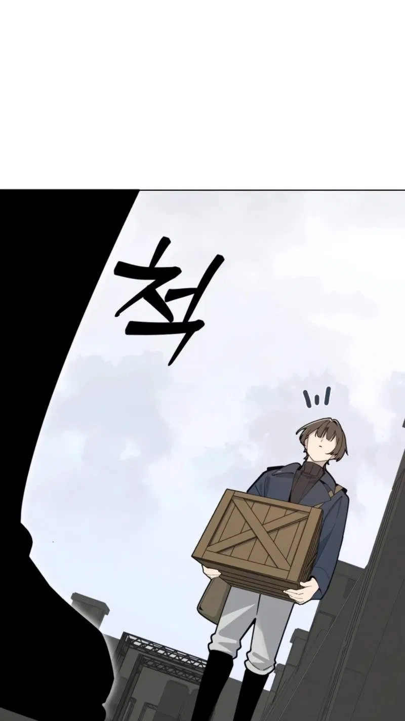 The Postman of the Apocalypse Chapter 36 – Page 21