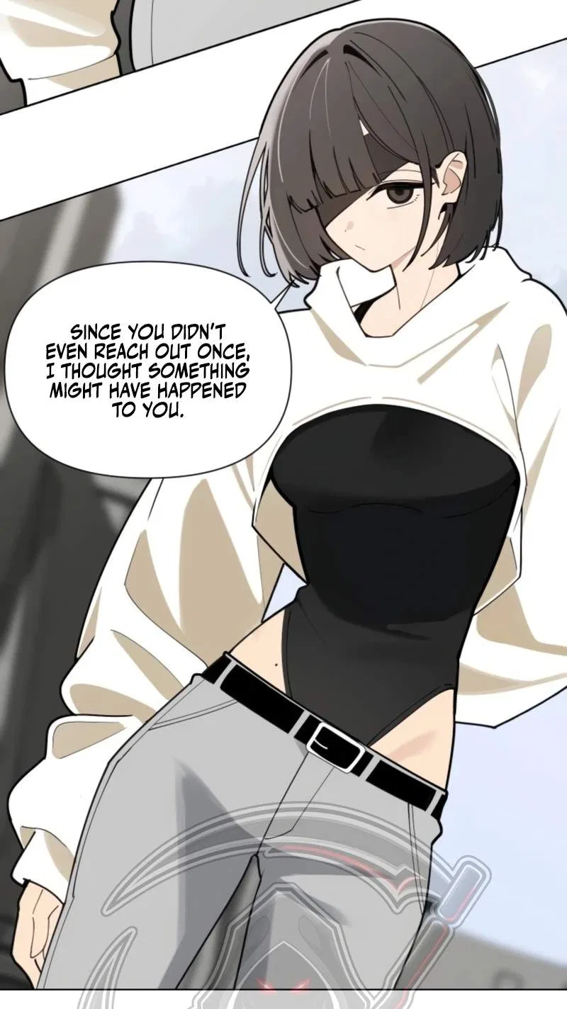 The Postman of the Apocalypse Chapter 36 – Page 23