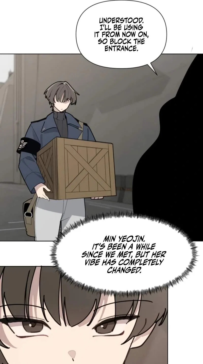 The Postman of the Apocalypse Chapter 36 – Page 29