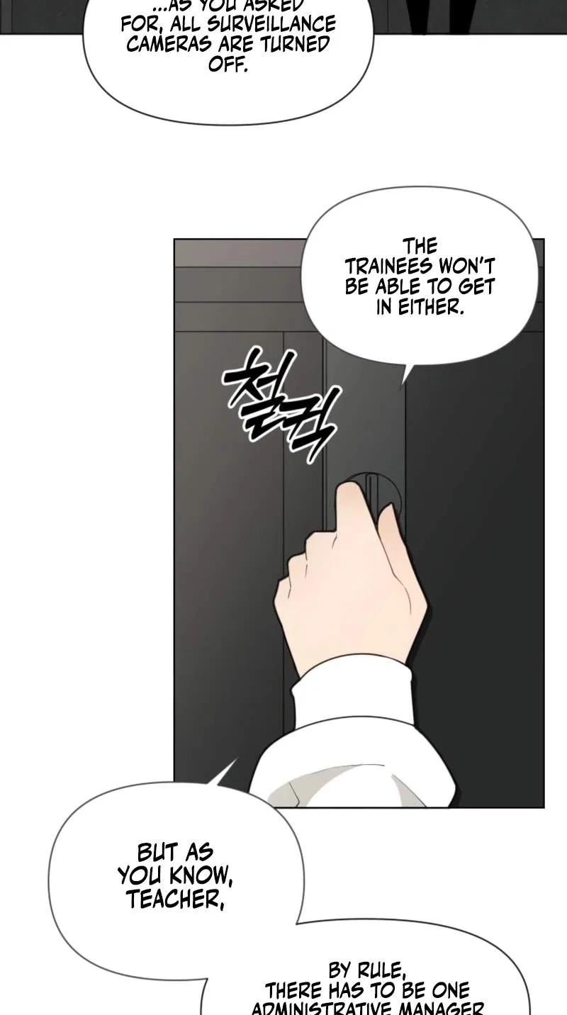 The Postman of the Apocalypse Chapter 36 – Page 34