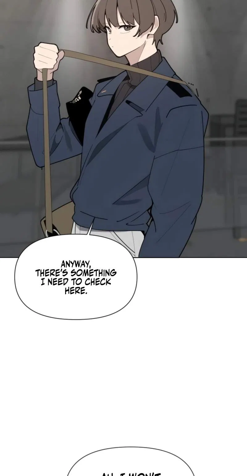 The Postman of the Apocalypse Chapter 36 – Page 45