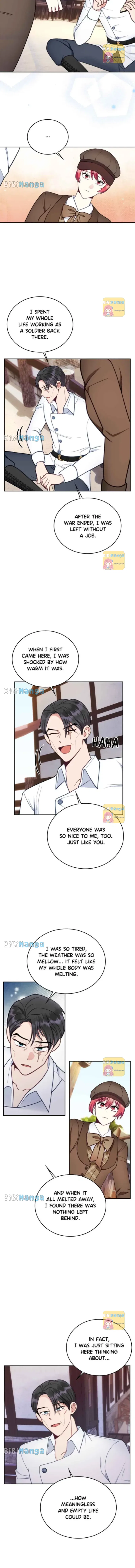 The Duke’s Teddy Bear Chapter 68 – Page 5