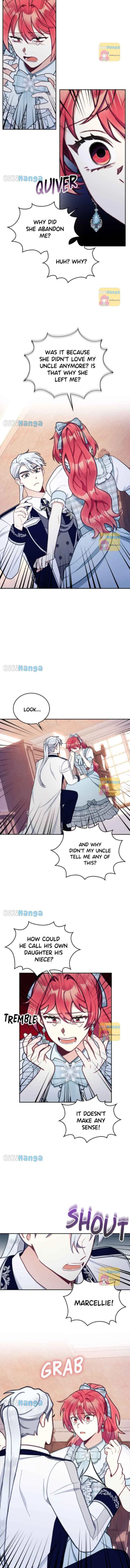 The Duke’s Teddy Bear Chapter 65 – Page 6
