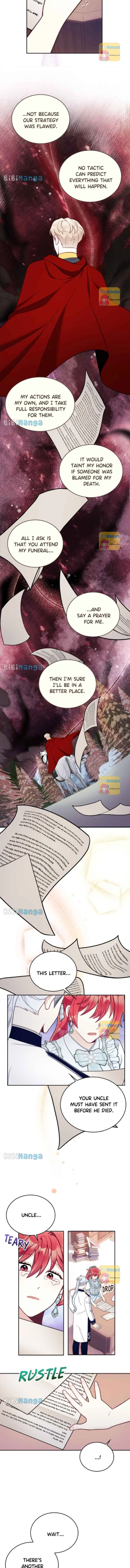 The Duke’s Teddy Bear Chapter 64 – Page 2