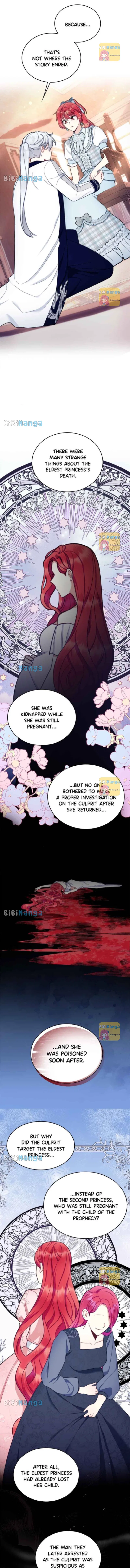 The Duke’s Teddy Bear Chapter 64 – Page 10