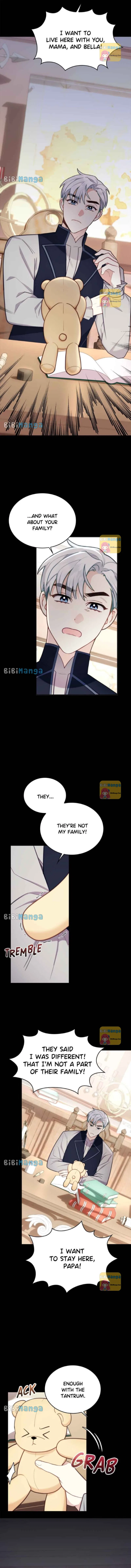 The Duke’s Teddy Bear Chapter 55 – Page 3