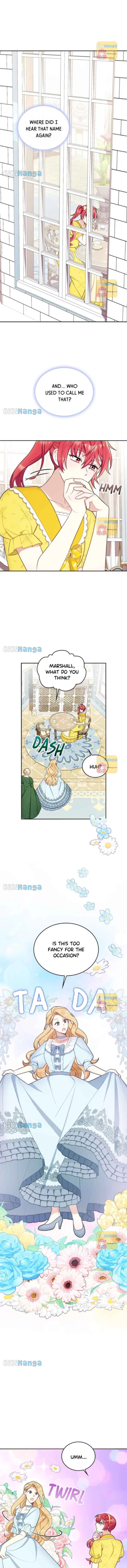 The Duke’s Teddy Bear Chapter 51 – Page 2