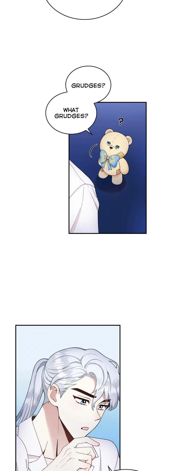 The Duke’s Teddy Bear Chapter 24 – Page 5