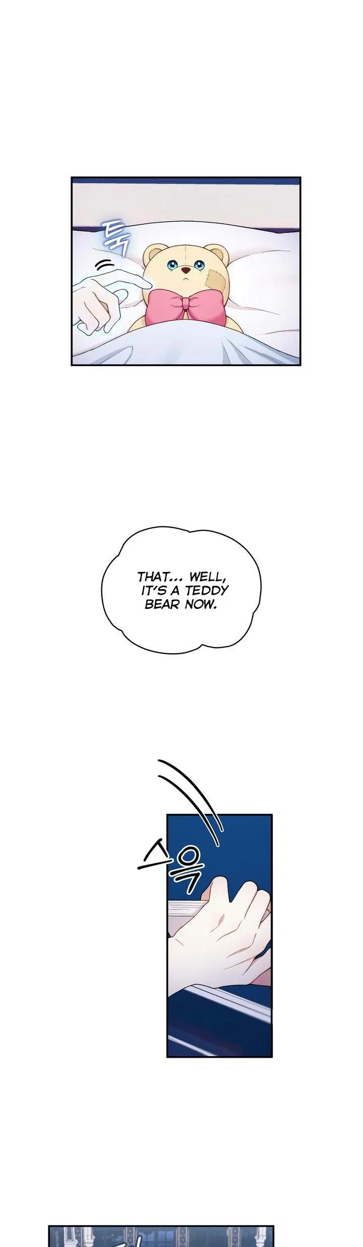 The Duke’s Teddy Bear Chapter 23 – Page 2