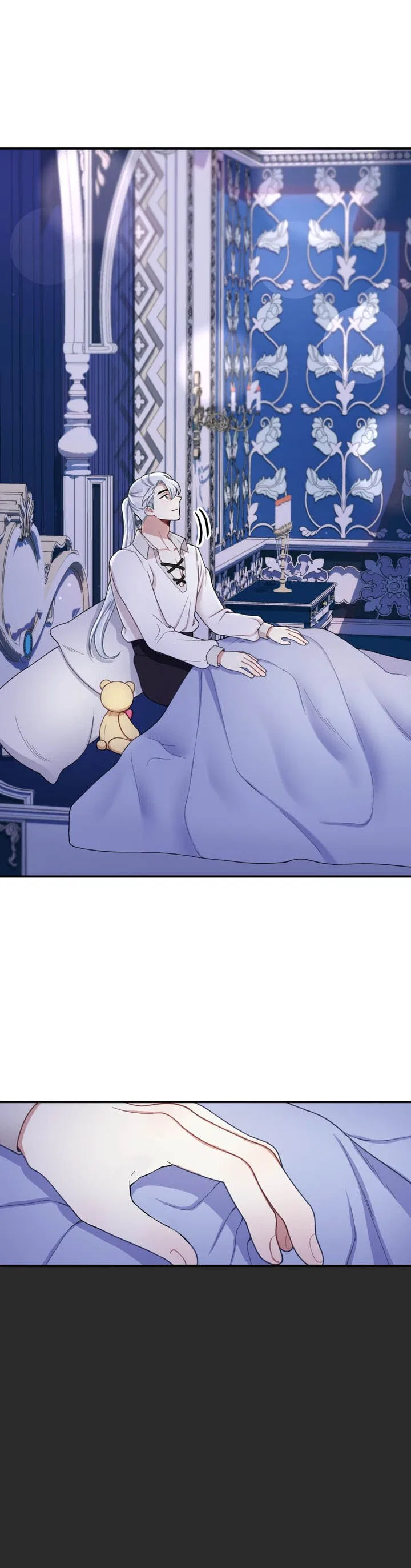 The Duke’s Teddy Bear Chapter 17 – Page 3