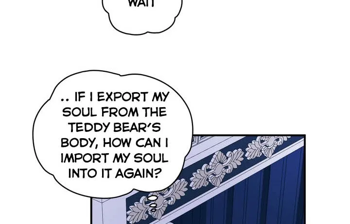 The Duke’s Teddy Bear Chapter 17 – Page 33